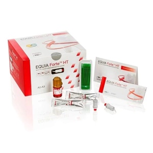 GC Equia Forte HT Kit