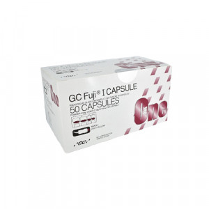 GC Fuji I CAPSULE 50 buc