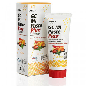 GC MI Paste Plus crema topica 35ml tutti