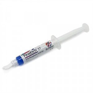 Gel Fine Etch 37 seringa 5ml