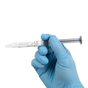 Glyde Prep Seringa 3ml Dentsply