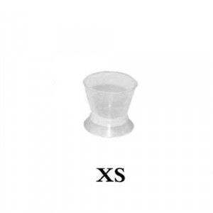 Godeu silicon ventuza mixare materiale dentare XS