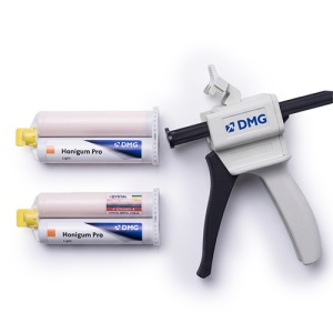 Honigum Pro Light DMGgun