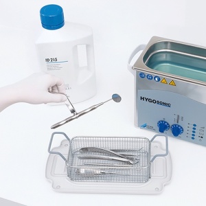 ID 215 Detergent Enzimatic pentru Instrumente 2.5L