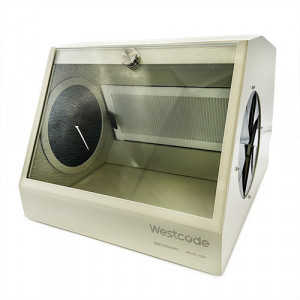Incinta pentru sablare EL1034 Westcode