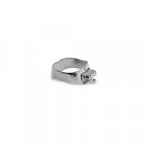 Inele UR molar 2 MBT neconvertibile simple 4buc