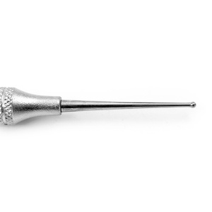 Instrument Dentar Endodontic Condensare Amalgam Dublu