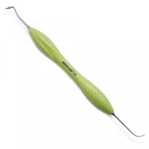 Instrument modelare compozit Fissura Medflair