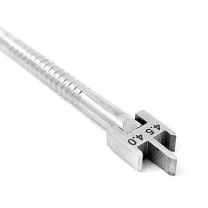 Instrument Pentru Pozitionare Bracketi Mobil