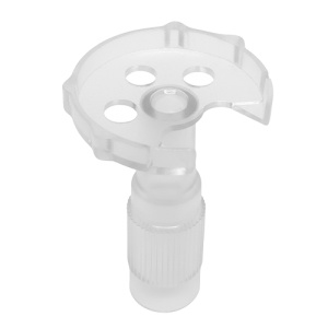 Instrument Protectie Disc Diamantat Din Plastic
