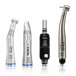 Kit piese de mana Pro LED