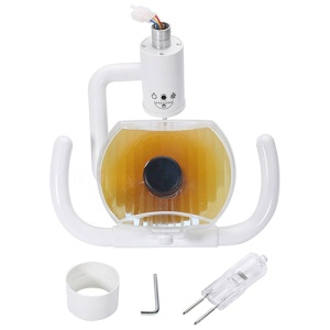 Lampa Scialitica Unit Dentar