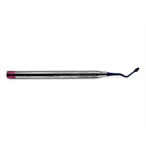 Luxator sindesmotom distal titanium-blue 4mm - Img 4
