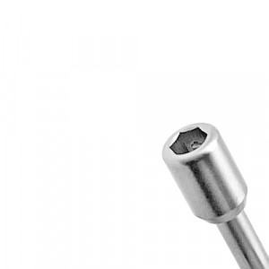 Mandrina insertie dezinsertie implant ortodontic contraunghi