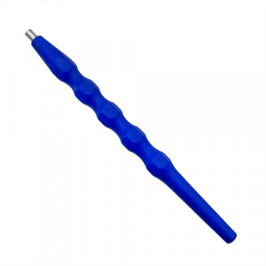Maner oglinda dentara 040B albastru