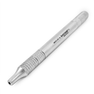 Maner Oglinda Dentara Ergonomic Diamantat Medflair