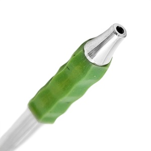Maner Pentru Oglinda Max Grip Verde Medflair