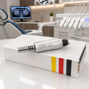 Micromotor Dentar Cu Racire Interna Ultria