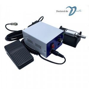 Micromotor electric WJ702E cu piesa tip E micromotor