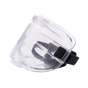 Ochelari De Protectie De La Biosafe