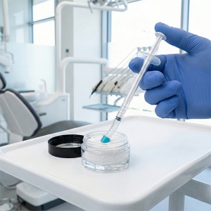 Os Porcin RegenerOss Resorbable Xenograft Seringa Zimmer