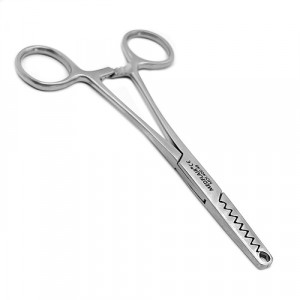 Pensa aplicare ligaturi elastice 12cm Medflair