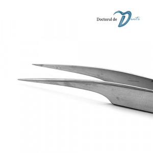 Pensa pentru tesut curba 11.5cm