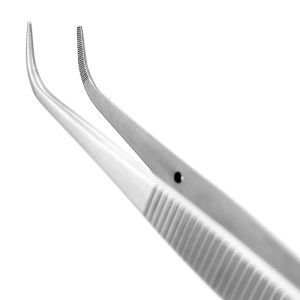 Pensa Dentara Perry 13cm Din Otel Inoxidabil