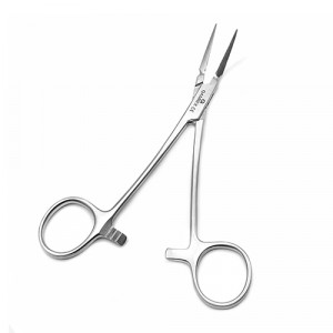 Pensa de fragmente radiculare varf 45 grade