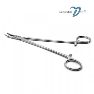 Pensa port ac Heaney 20cm cu cap curb
