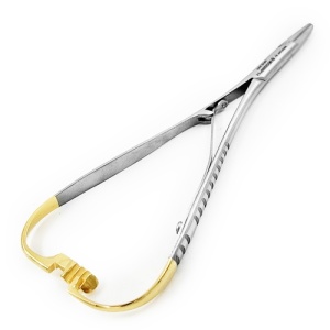 Pensa Port Ac Mathieu Tungsten Carbid De 14cm Medflair