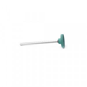 Piatra montata zirconiu si ceramica VD011