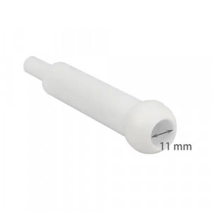 Piesa conector aspiratie debit mare saliva WC