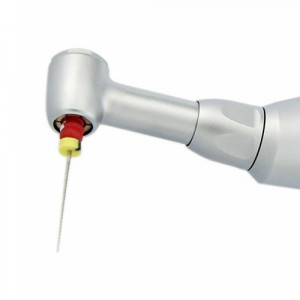 Piesa Endodontie Sandent cu Reductie de 10 la 1