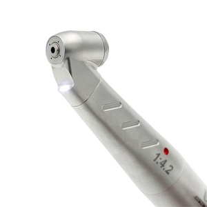 Piesa Cot Master Cu LED Fibra Optica Multiplicare 14.2