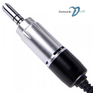 Piesa de mana micromotor tip E pentru motor electric