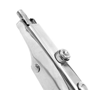 Pistol Aplicator Universal Pentru Capsule GC