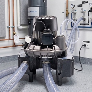 Pompa Aspiratie Uscata V300 Suse