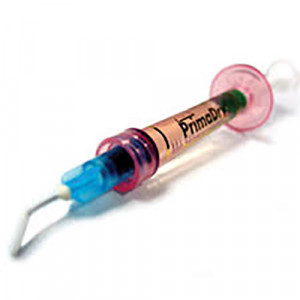 Primadry primer sigilari Ultradent seringa