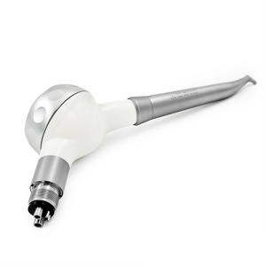 Prophy-jet COOL New White Westcode