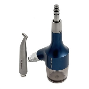 Prophy-jet PRO new Westcode