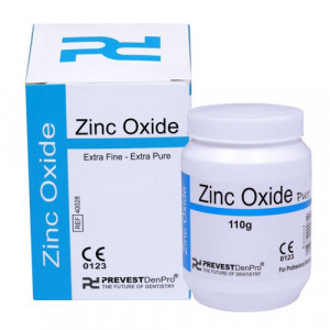 Pulbere oxid de zinc