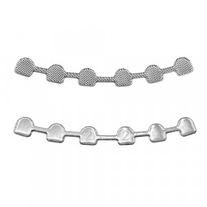 Retainer lingual colabil arcada superioara 2 buc 22