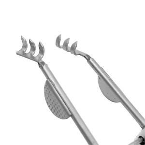 Retractor Agricola Pentru Micro Disectie Autostatic