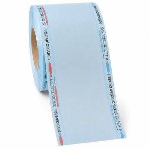 Rola Pentru Sterilizare 100mm x 200m Clasa 5 Autoclav