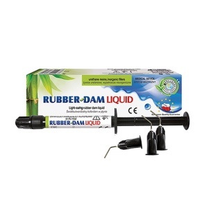 Rubber-Dam Diga Lichida 1.2ml Cerkamed