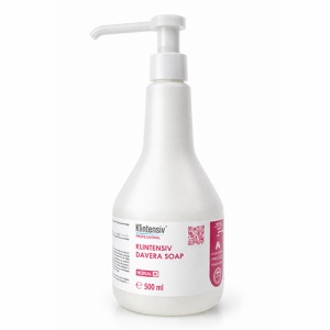 Sapun Lichid Biocid cu Spectru Larg pentru Curatare si Dezinfectie 500ml