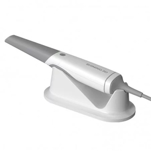 Scanner intraoral Aoralscan 3 Shining 3D