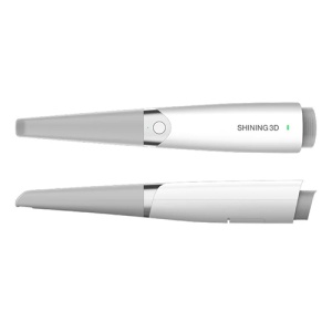 Scanner intraoral Aoralscan 3 Wireless Shining 3Df&b