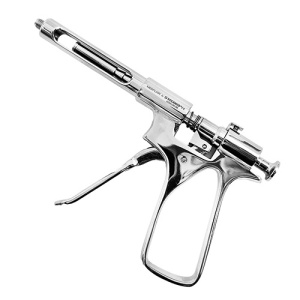 Seringa Anestezie Intraligamentara Tip Pistol Medflair